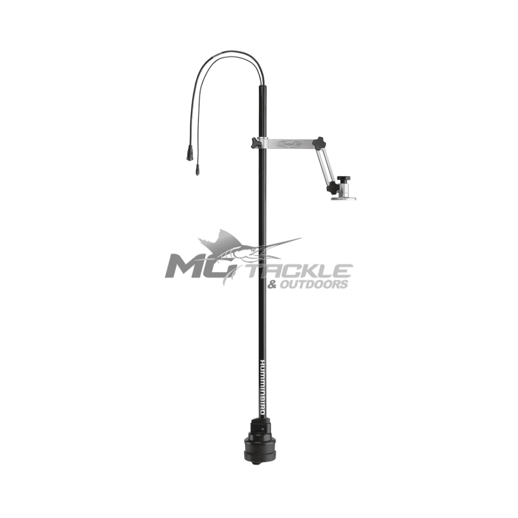 Humminbird 360 Imaging Transducer with XPlore Adapter