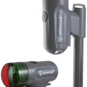 Attwood LightArmor LED Navigation Light Kit