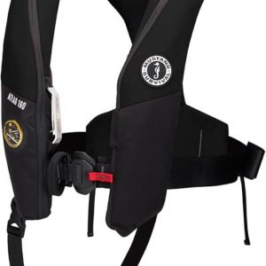 Mustang Survival Khimera Auto Hydrostatic Inflatable PFD