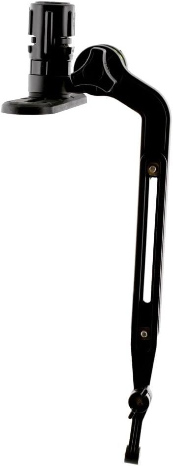 Brocraft Universal Transducer Arm Side Mount