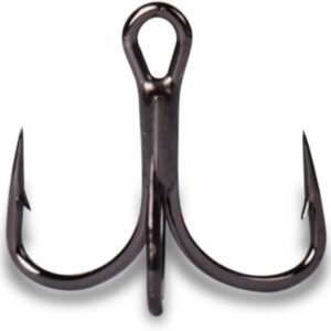 Mustad KVD Elite Triple Grip Treble Hook (25 Pack)