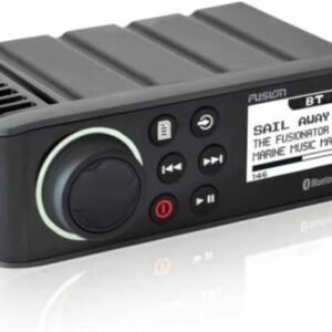 Fusion MS-RA70N Marine Zone Stereo