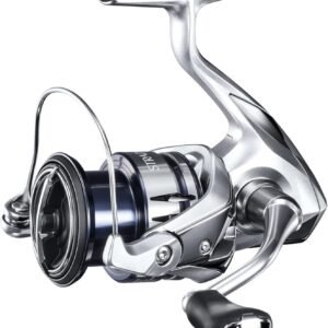 Shimano Stradic FL 4000XG Spinning Reel