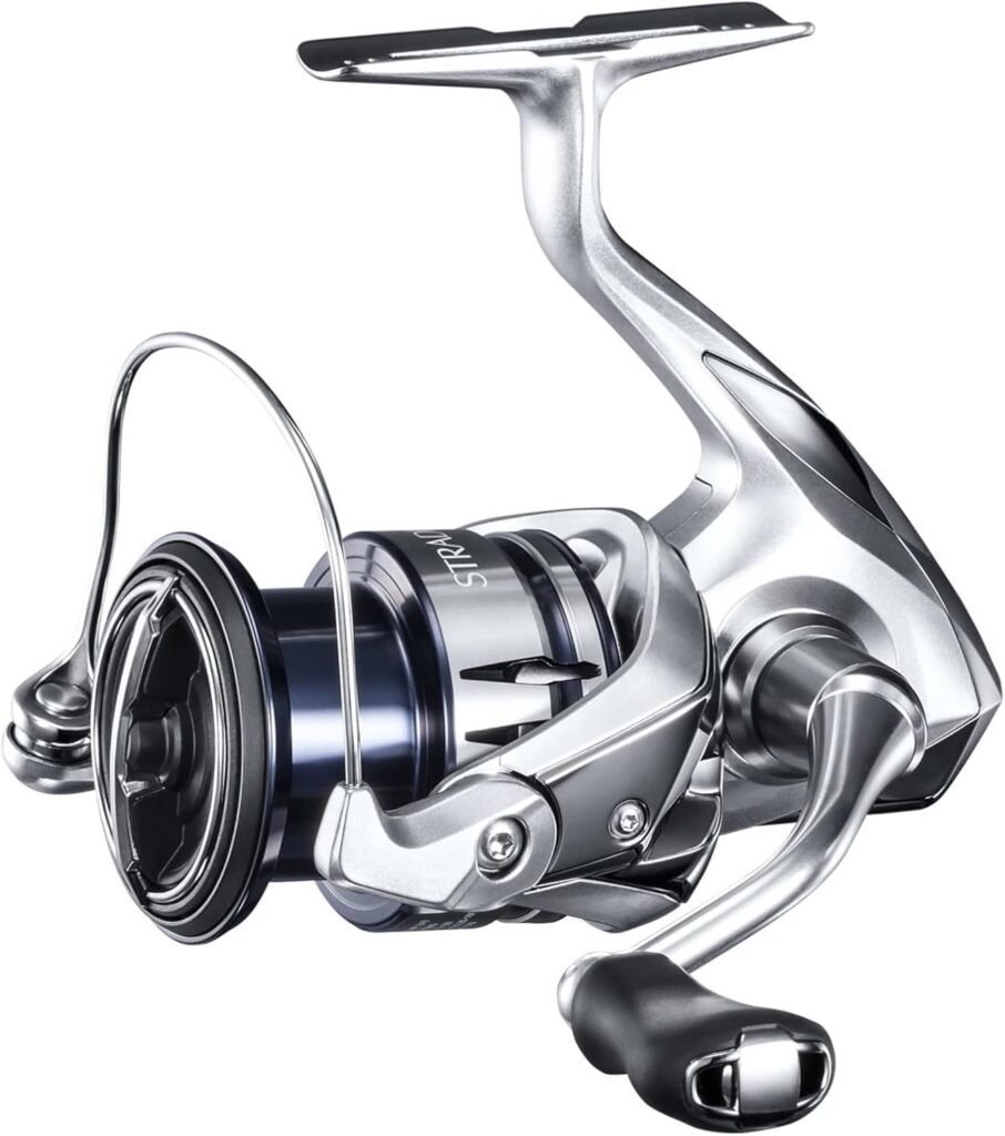 Shimano Stradic FL 4000XG Spinning Reel