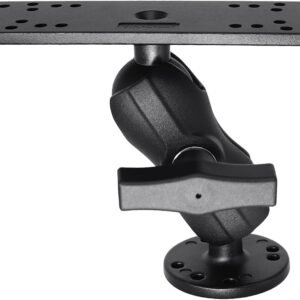 RAM Mounts Garmin Striker Ball Mount Kayak Kit