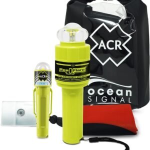 Orion Safety Products Coastal Flare Kit