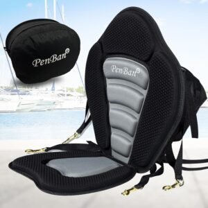 Wilderness Systems AirPro Max Kayak Seat
