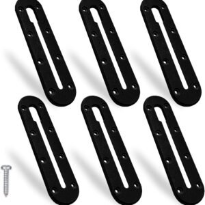 RyTek MUT Multi-Use Track System — 24 Inch