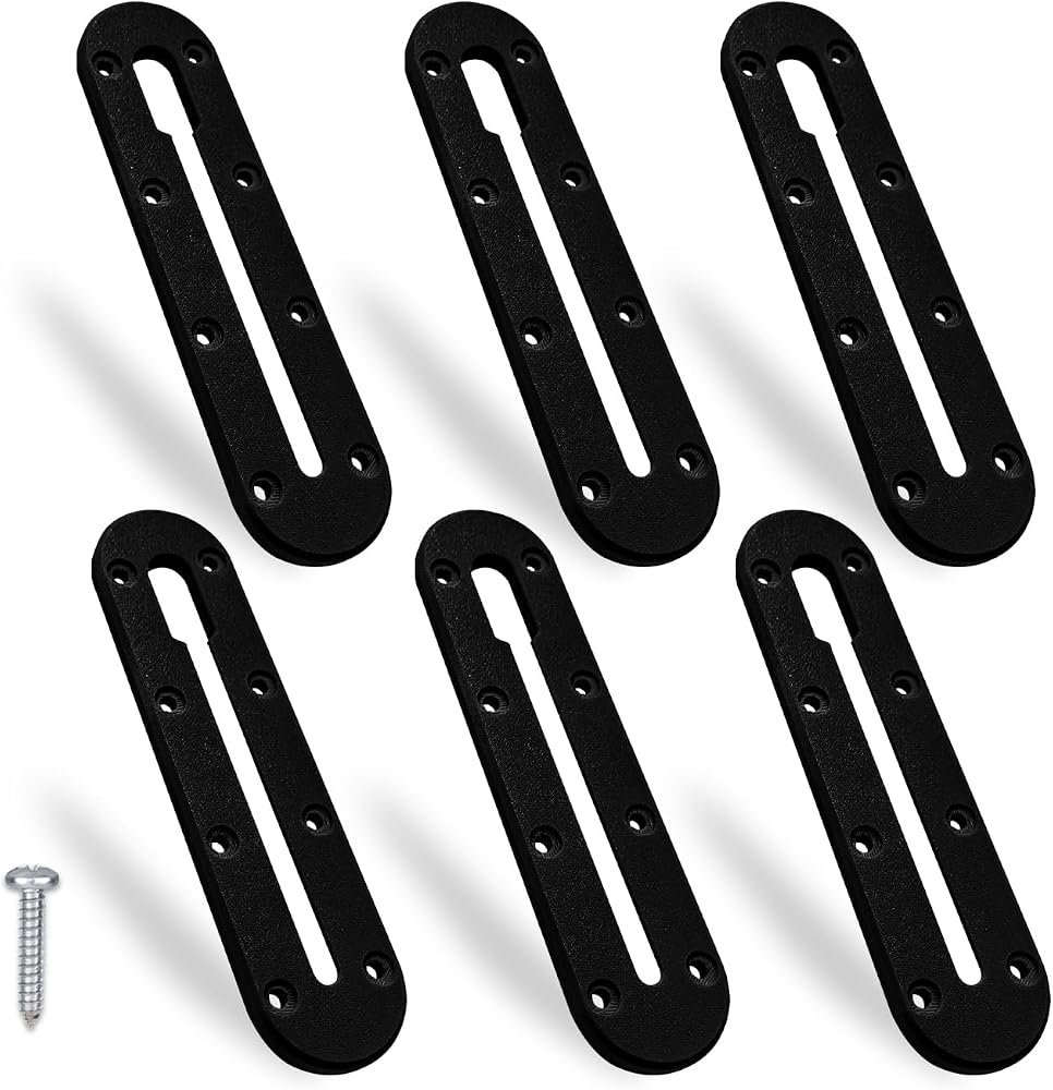 RyTek MUT Multi-Use Track System — 24 Inch