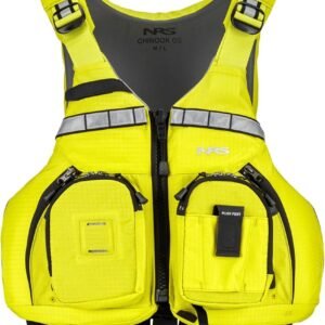 NRS Chinook OS Fishing PFD