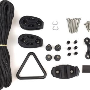 YakGear Anchor Trolley Complete Kit