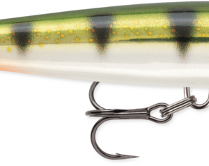 Rapala Original Floating Lure F-11