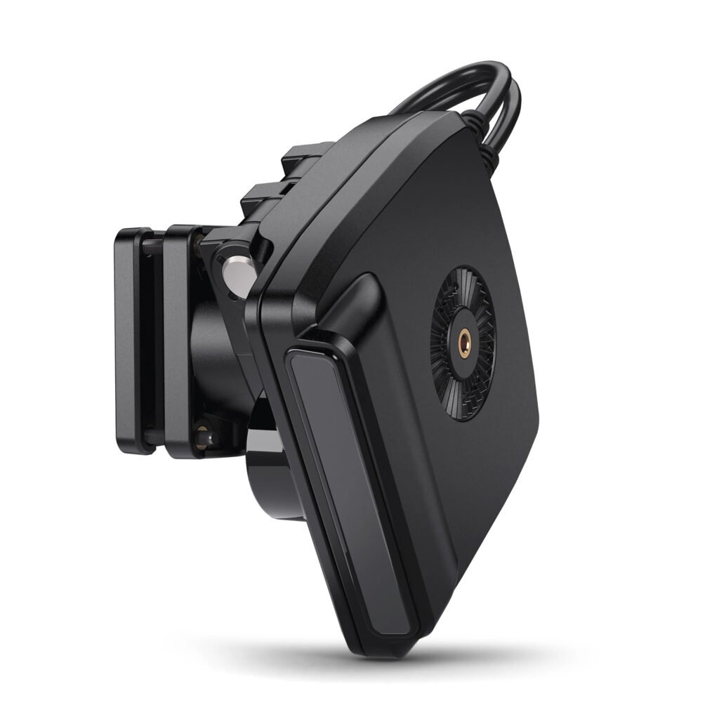 Humminbird MEGA Live 2 Forward-Facing Sonar