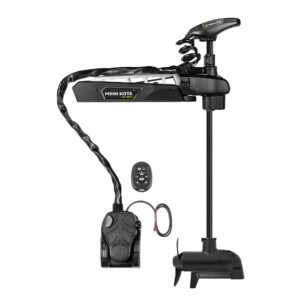 Minn Kota Ultrex Quest 80 — 24V, 60-Inch Shaft, MEGA DI/SI