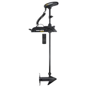 Minn Kota Terrova 55 i-Pilot Wireless Spot-Lock Trolling Motor