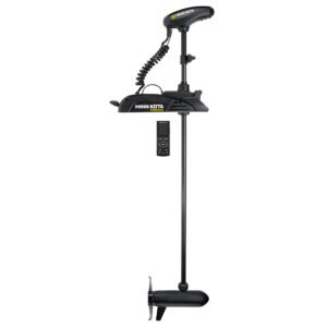 Minn Kota Terrova 80 Trolling Motor — 24V, 72-Inch Shaft