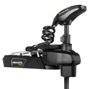 Minn Kota Ultrex Quest 90/115 Spot-Lock Trolling Motor — Dual Spectrum CHIRP Sonar
