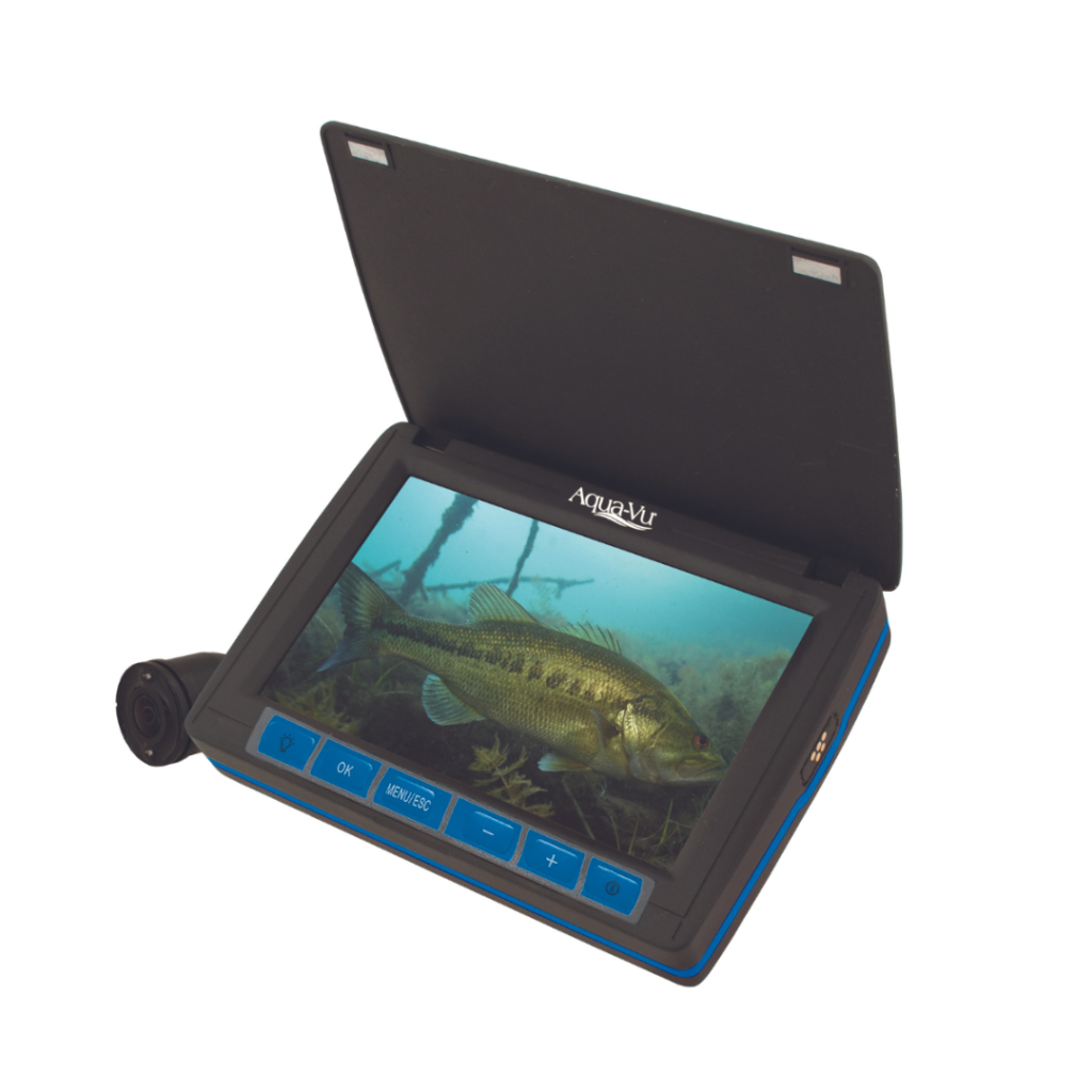 Aqua-Vu MICRO Revolution Pro Underwater Fishing Camera