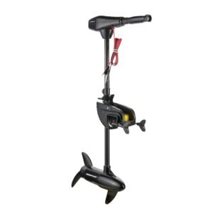 Newport Vessels NV-Series 55lb Thrust Kayak Electric Trolling Motor