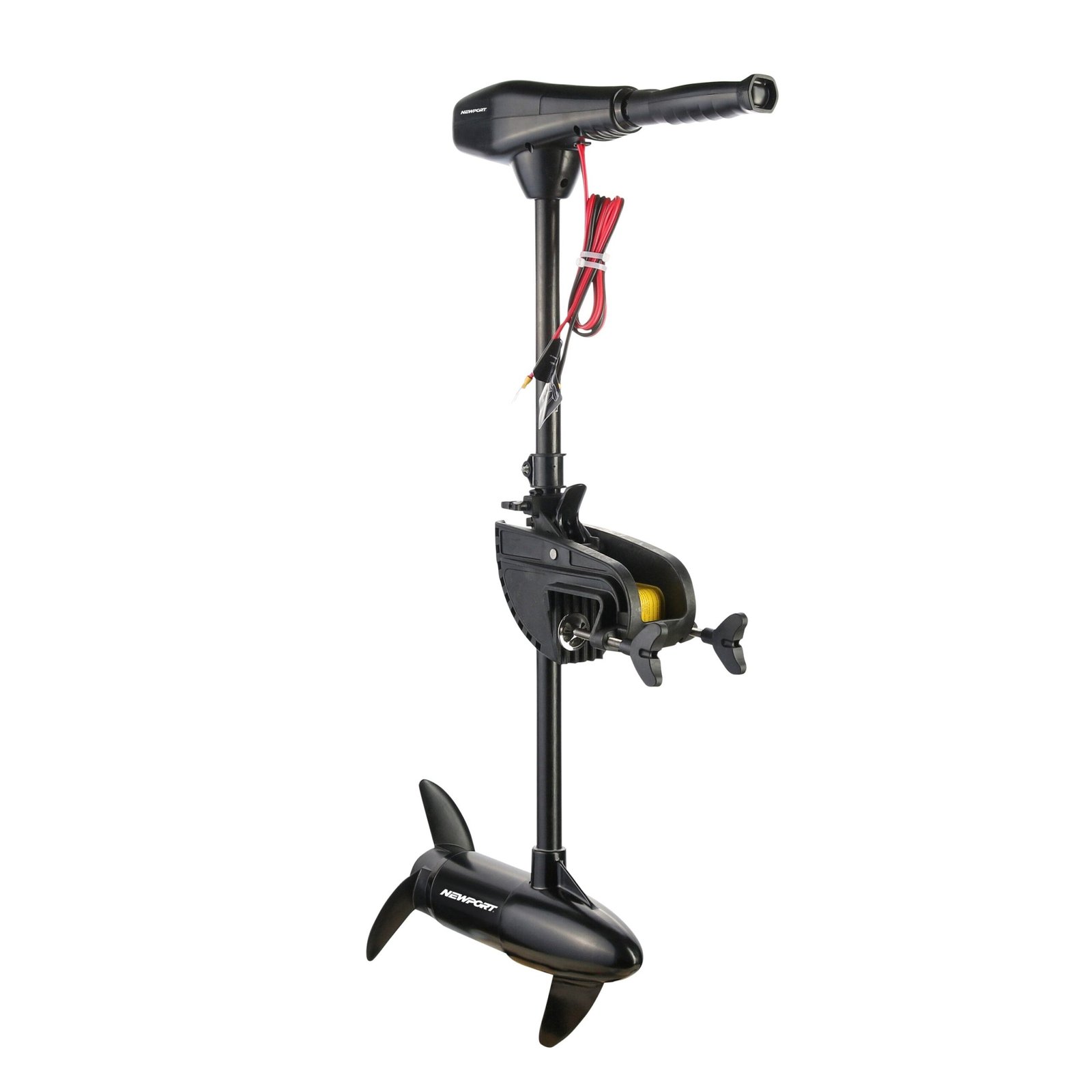 Newport Vessels NV-Series 55lb Thrust Kayak Trolling Motor