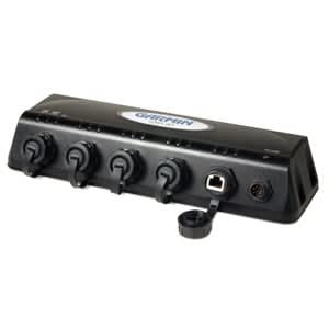 Garmin 4-Port Marine Network Switch