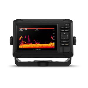 Garmin ECHOMAP UHD2 73cv GN+ with GT20-TM Transducer