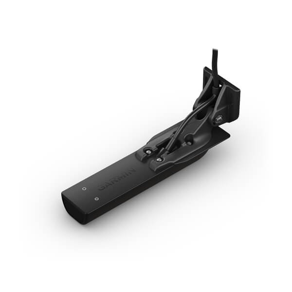 Garmin GT56UHD-TM Transducer — CHIRP, ClearVü & SideVü