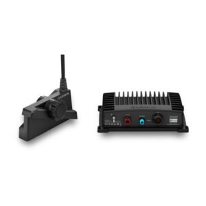 Garmin LiveScope Plus System — LVS34 Transducer & GLS10 Black Box Combo
