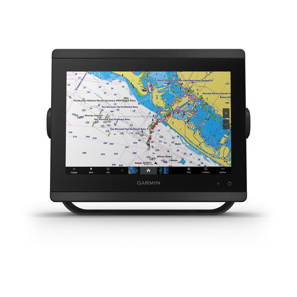 Garmin GPSMAP 8616xsv GN+ 16-Inch Multifunction Display