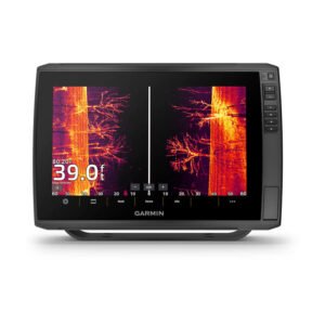 Garmin ECHOMAP Ultra 2 126sv with GT56UHD Transducer & Navionics+ Bundle