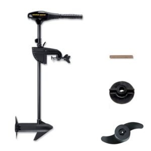Minn Kota Endura Max 55 Freshwater Transom Motor