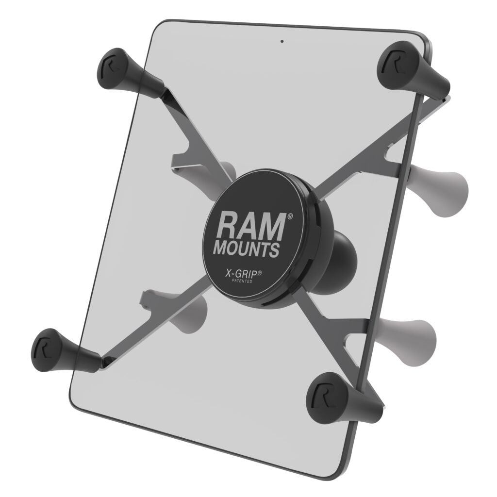RAM X-Grip Universal Holder for 7"-8" Tablets