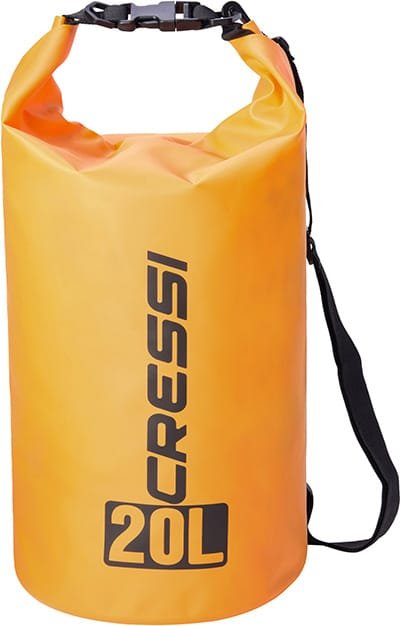 Cressi 20L Dry Bag