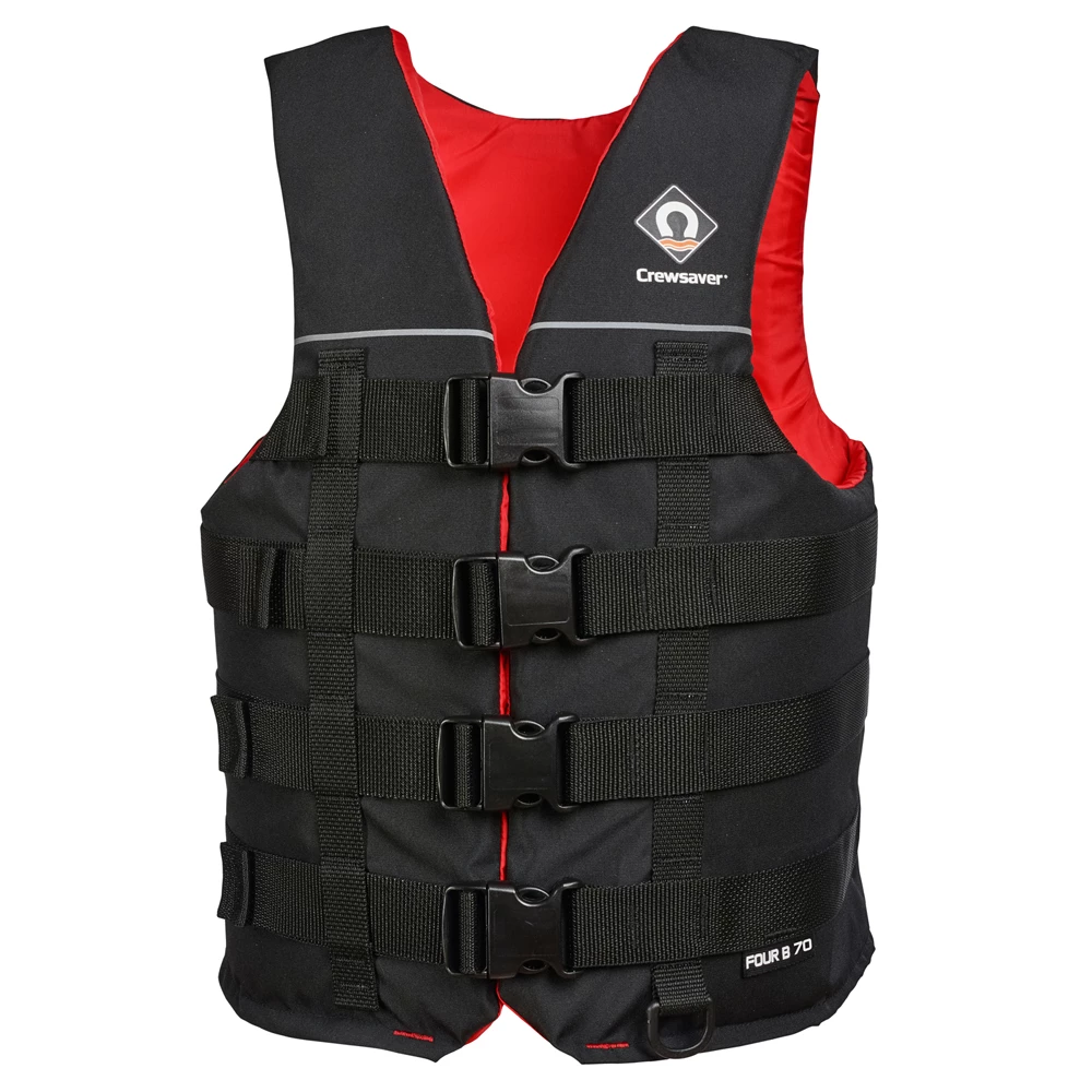 Crewsaver Four B Ski Vest 70N