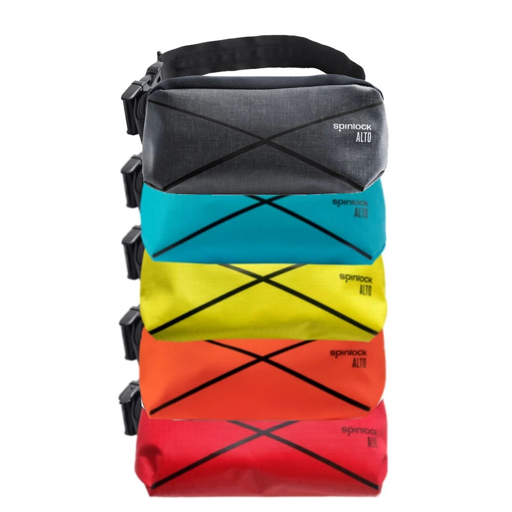 Spinlock Alto Floatation Aid 75N