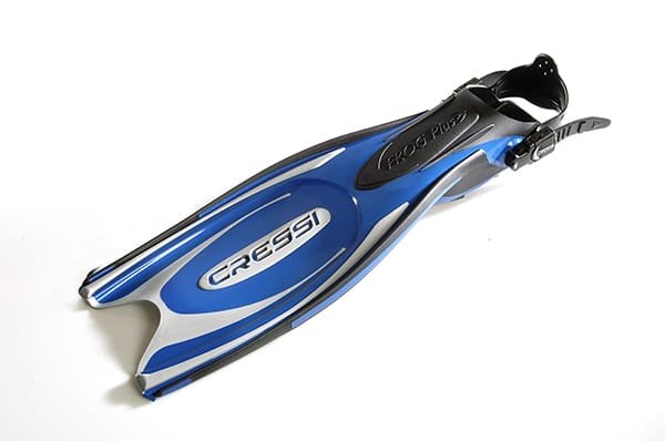 Cressi Frog Plus Fins