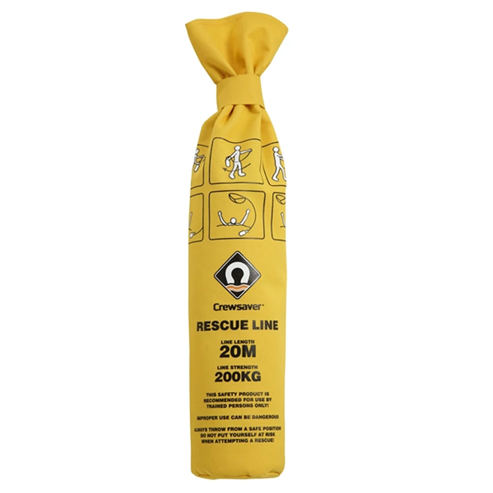 Crewsaver Rescue Throw Line