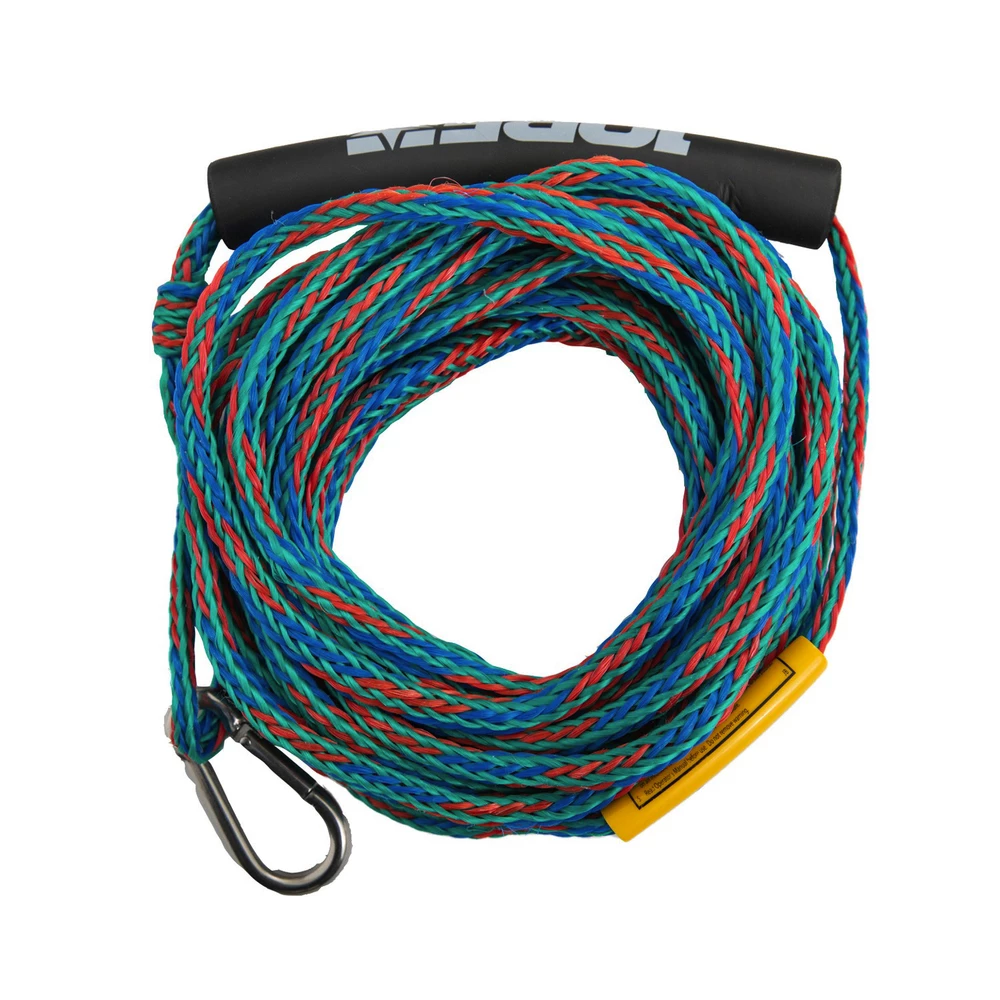 Jobe Tow Rope For Inflatable Towables