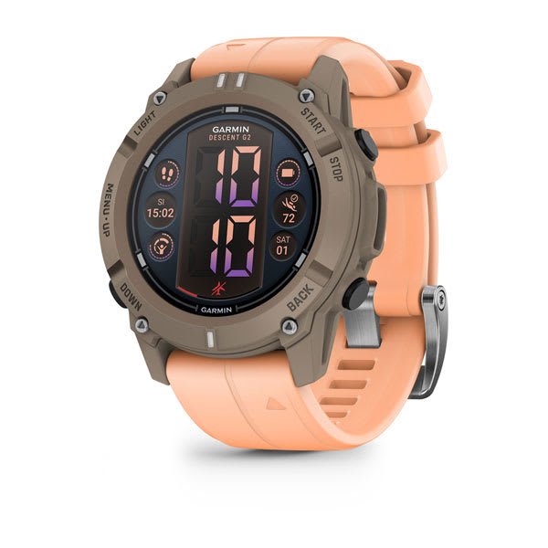 Garmin Descent G2 Dive Computer