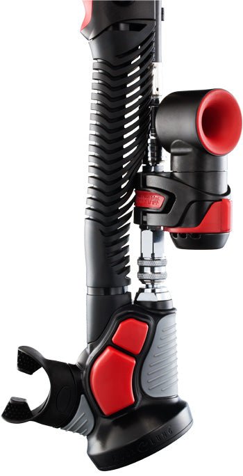 Dive Alert Plus Air Horn V2