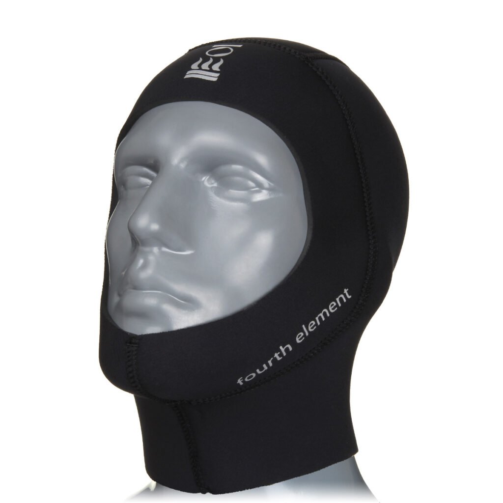Fourth Element 5mm Diving Hood