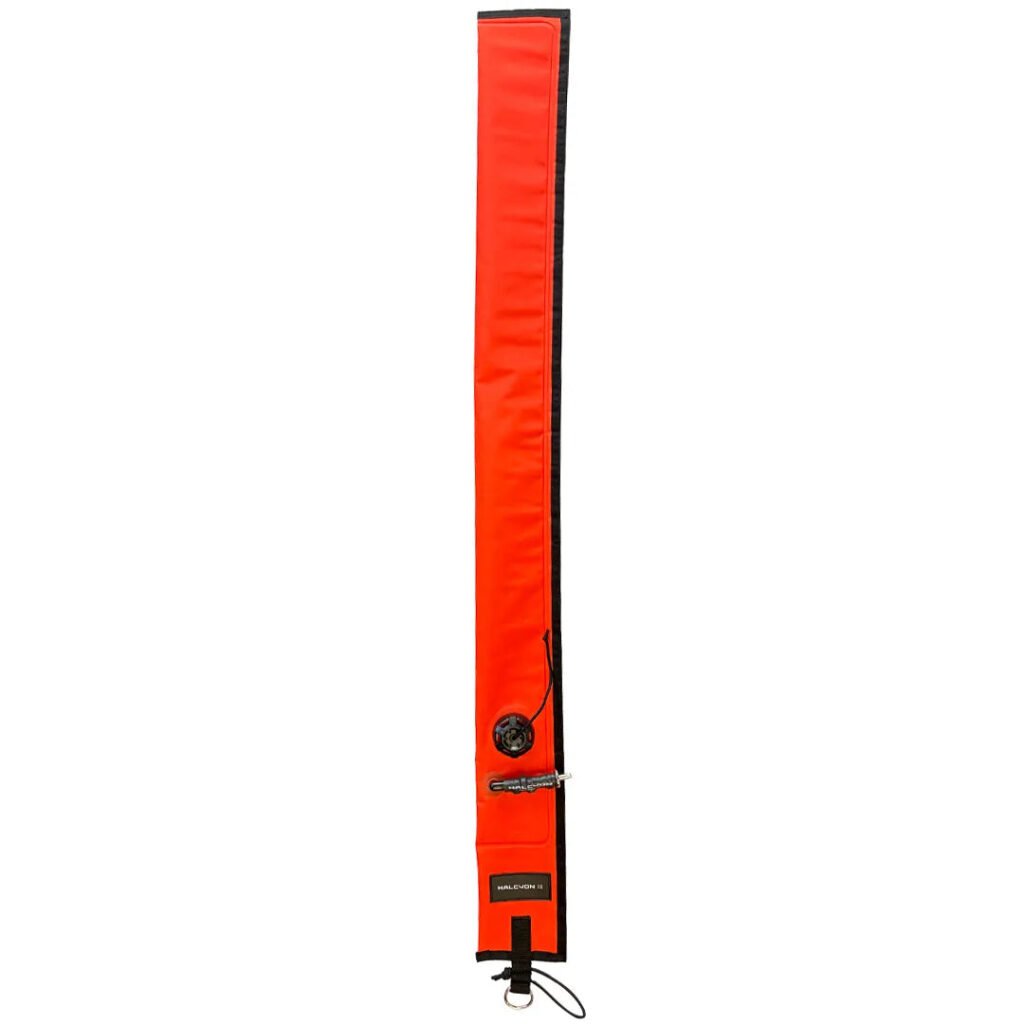 Halcyon SMB Closed Alert Marker 3.3ft