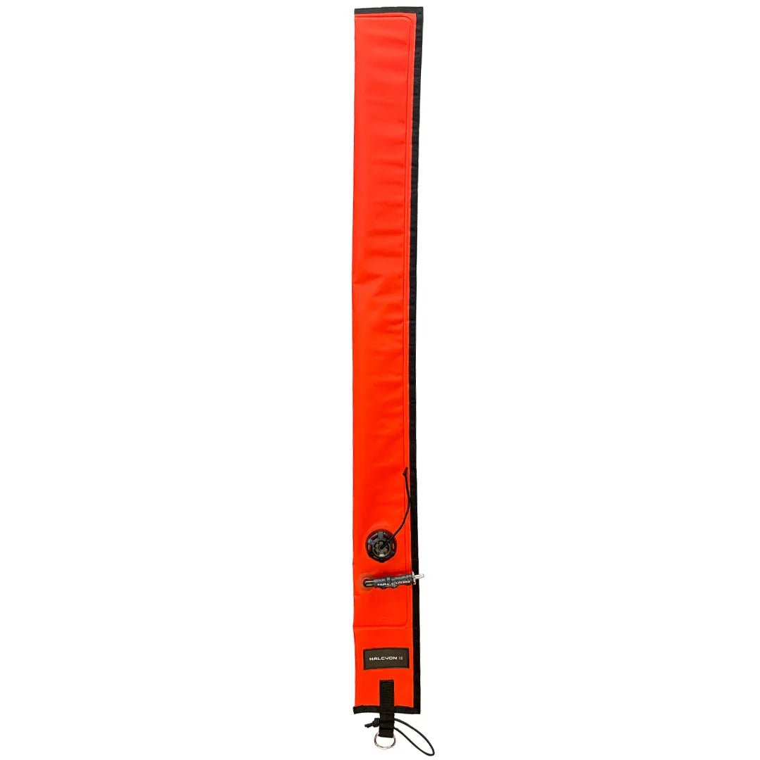 Halcyon SMB Closed Alert Marker 3.3ft