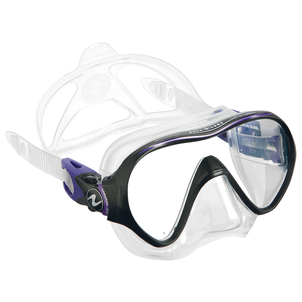 Aqualung Linea Dive Mask