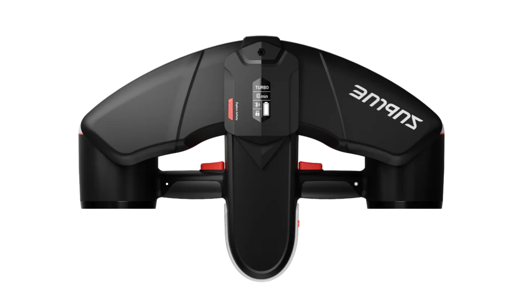 Sublue Navbow Underwater Seascooter