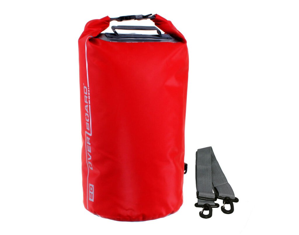 OverBoard 20L Waterproof Dry Tube Bag