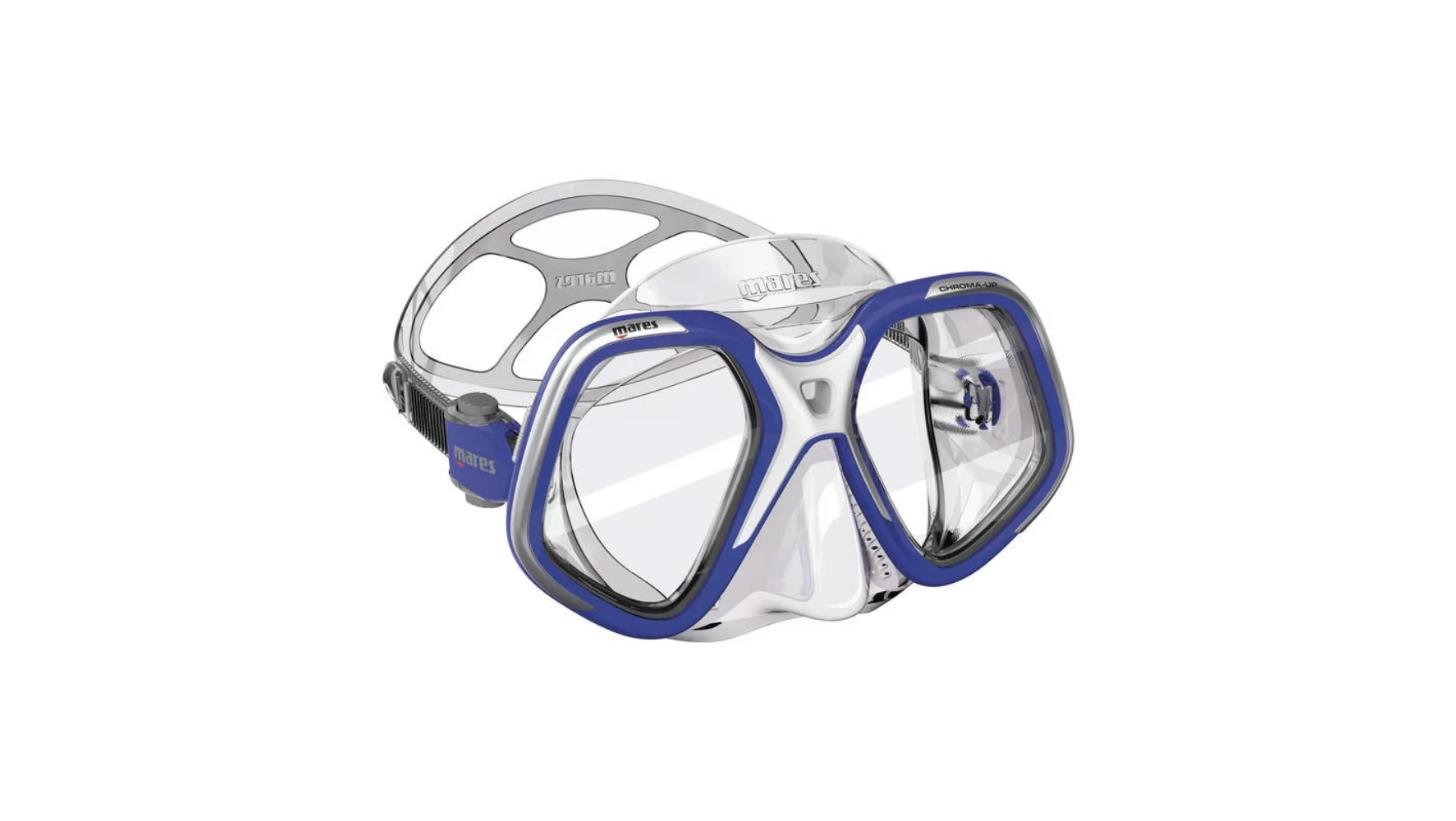 Mares Chroma Up Dive Mask