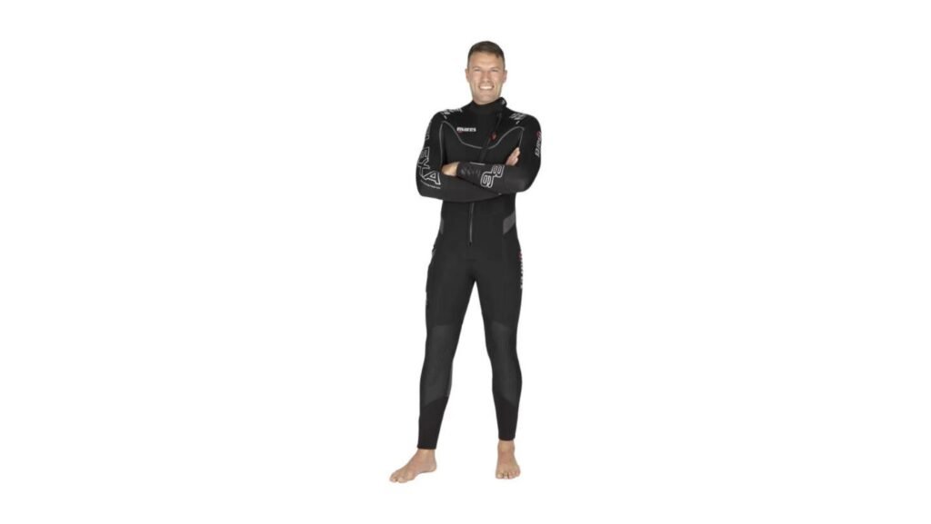 Mares Flexa 8/6 Wetsuit Mens