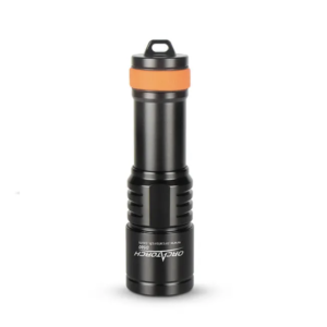 OrcaTorch D580 Dive Torch