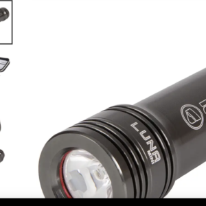 Apeks Luna Mini Dive Torch
